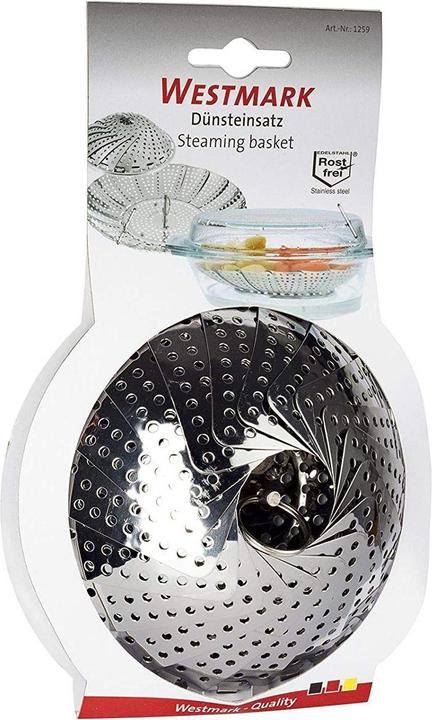 Actual product image Westmark Steam insert (26 cm, Metal)
