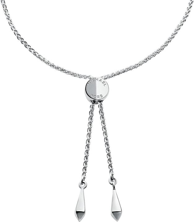 Immagine prodotto Michael Kors Premium (17.50 cm, Argento)