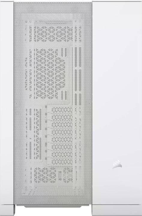 Actual product image Corsair 6500D Airflow (ATX)