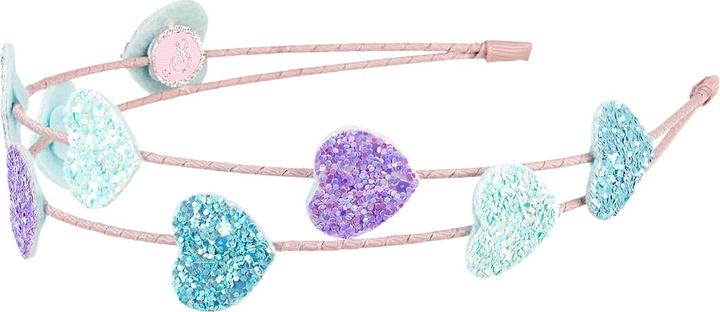 Immagine prodotto Souza Fascia blu Lucille