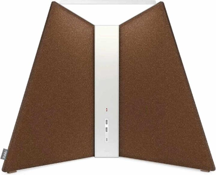 Produktbild Pablo Design Corner Office 15 Akustik Panel-Tischleuchte