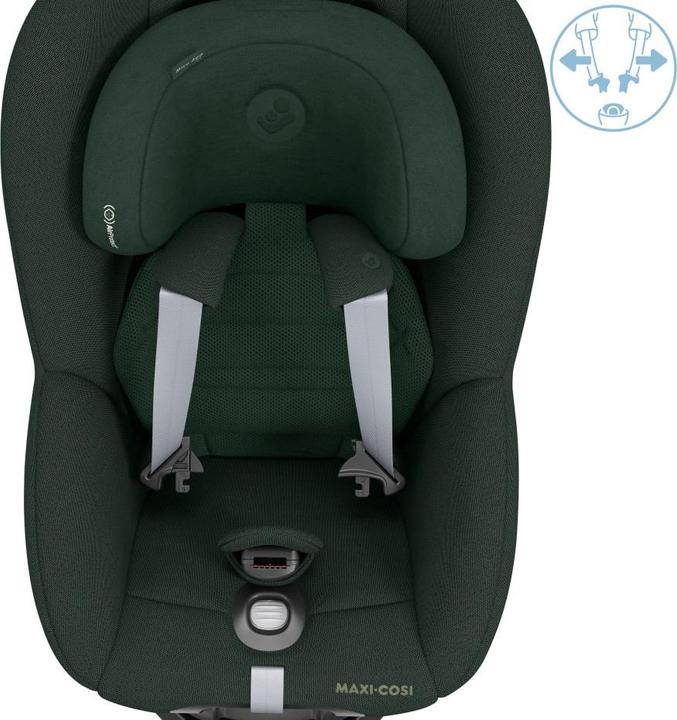 Produktbild Maxi-Cosi Mica 360 Pro Authentic (Kindersitz)