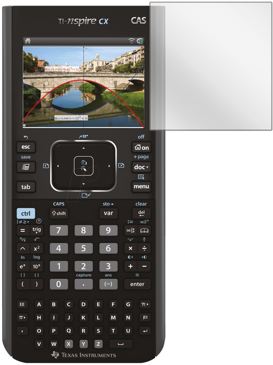 Produktbild Dipos Displayschutzfolie Crystalclear