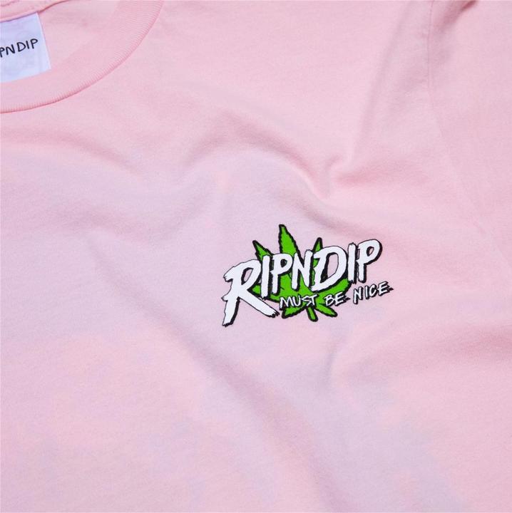 Immagine prodotto RipnDip Maglietta Chaka Bar (S)