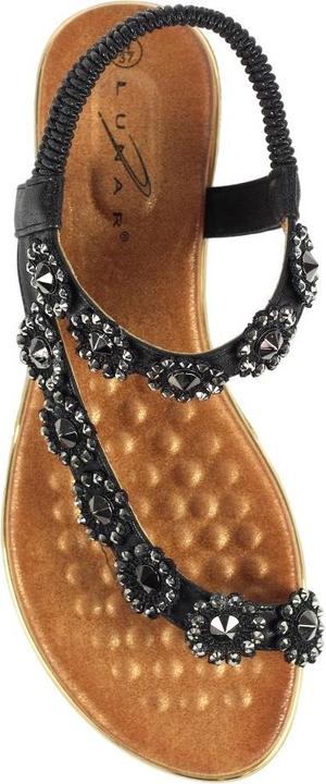 Produktbild Lunar Sandalen Charlotte II (36)