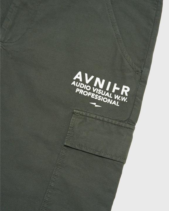 Actual product image Avnier trousers rigger v2 (34)