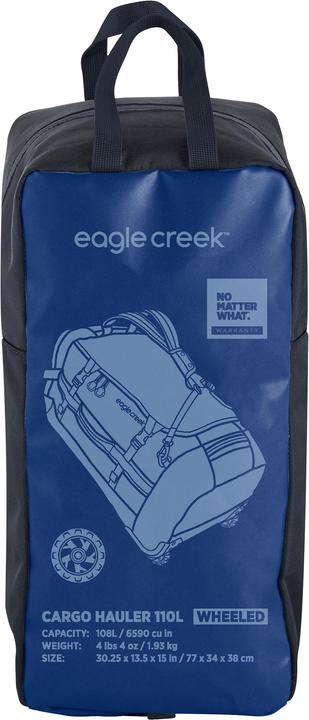 Produktbild Eagle Creek Cargo Hauler Wheeled (108 l)