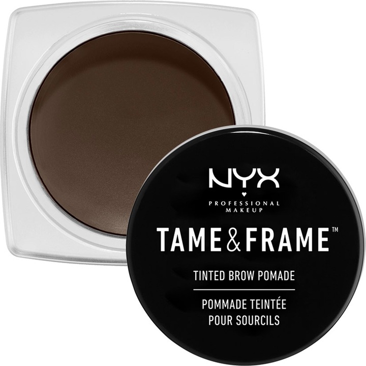 Actual product image NYX Professional Make-Up Tame and Frame (Espresso)