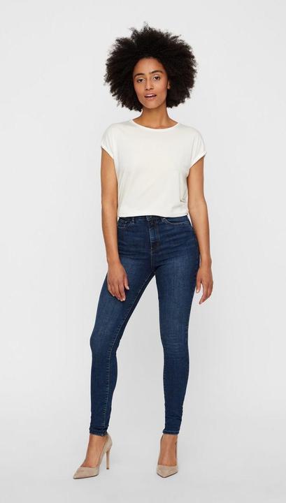Immagine prodotto Vero Moda Jeans skinny a vita alta VMSOPHIA (32)