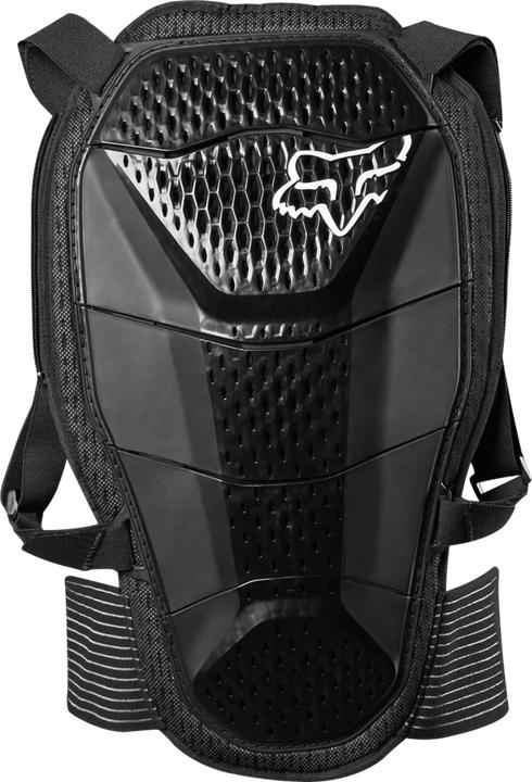 Actual product image Fox Titanium Sport (One size, Back protector, Chest protector, Unique specimen)