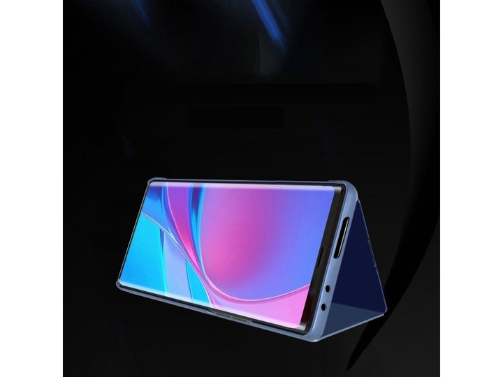 Image du produit Screenguard Xiaomi Mi 10 Pro Clear View Flip Case (Mi 10 Pro)