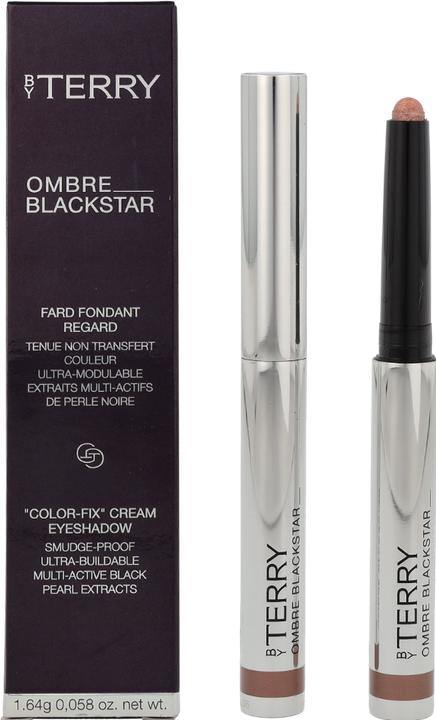 Actual product image By Terry Ombre Blackstar (Frozen Quartz)