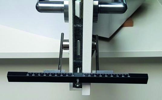 Actual product image Rieffel Caliper for cylinder (9 cm)