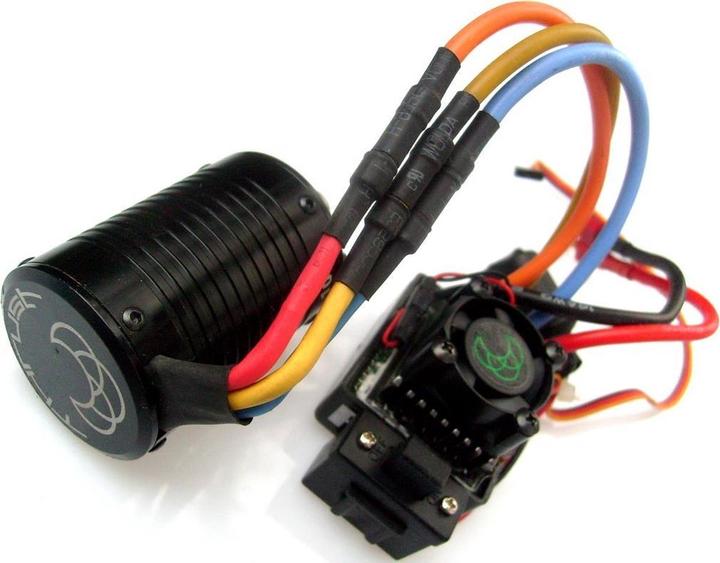 Absima RC Elektromotor
