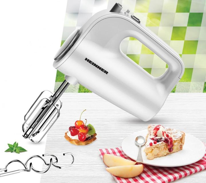 Produktbild Heinner HM-300WH (300 W)