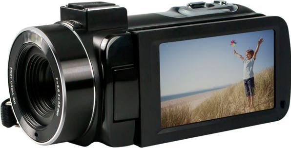 Actual product image AGFAPHOTO Realimove CC2700 (24 Mpx)