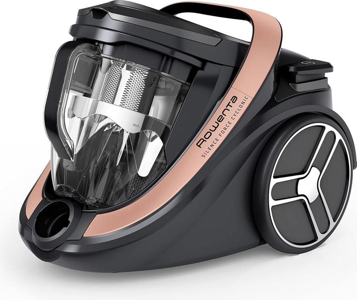 Produktbild Rowenta Silence Force Effitech