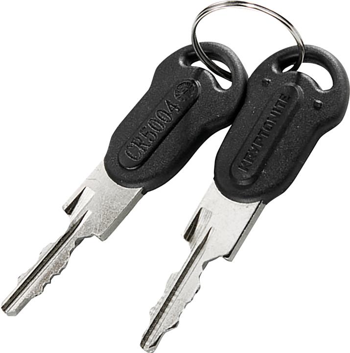 Productafbeelding Kryptonite Keeper 717 (170 cm)