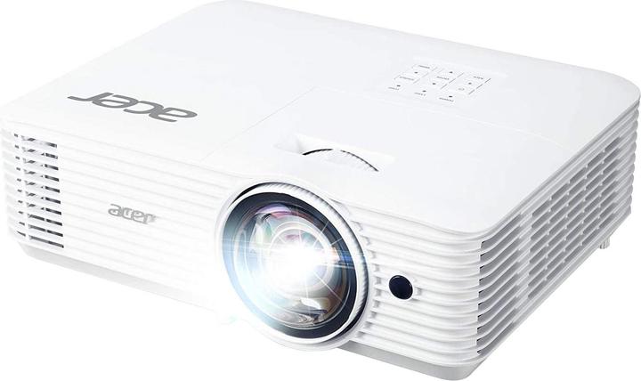 Actual product image Acer H6518STi (Full HD, 3500 lm, 0.5:1)