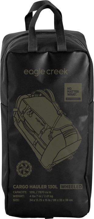 Produktbild Eagle Creek Cargo Hauler Wheeled Duffel (129 l)