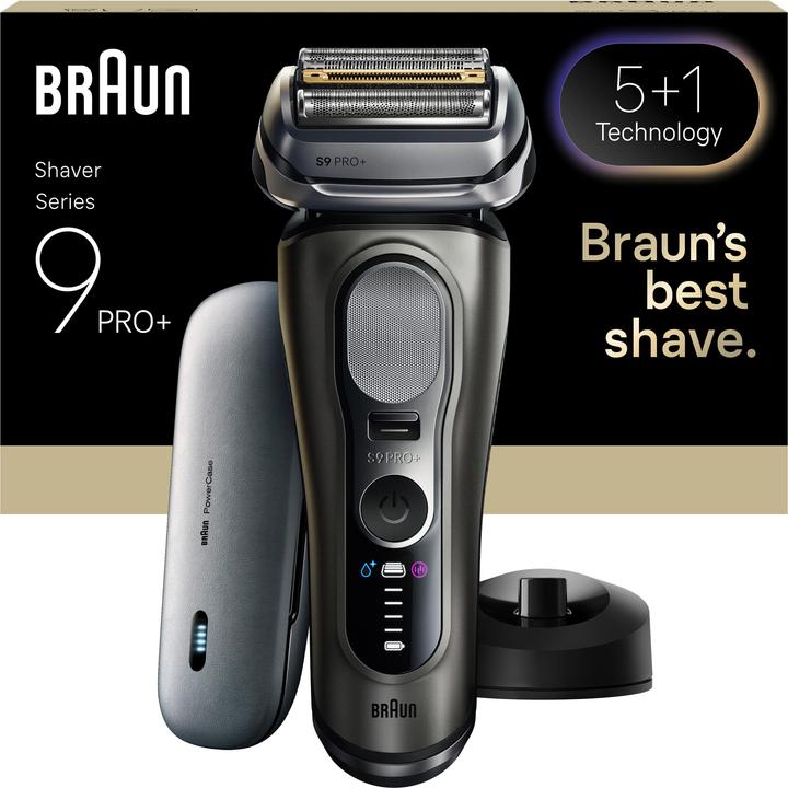 Produktbild Braun Series 9 PRO+