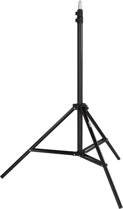 Actual product image Hama Lamp tripod 200 (200 cm, 2.50 kg)