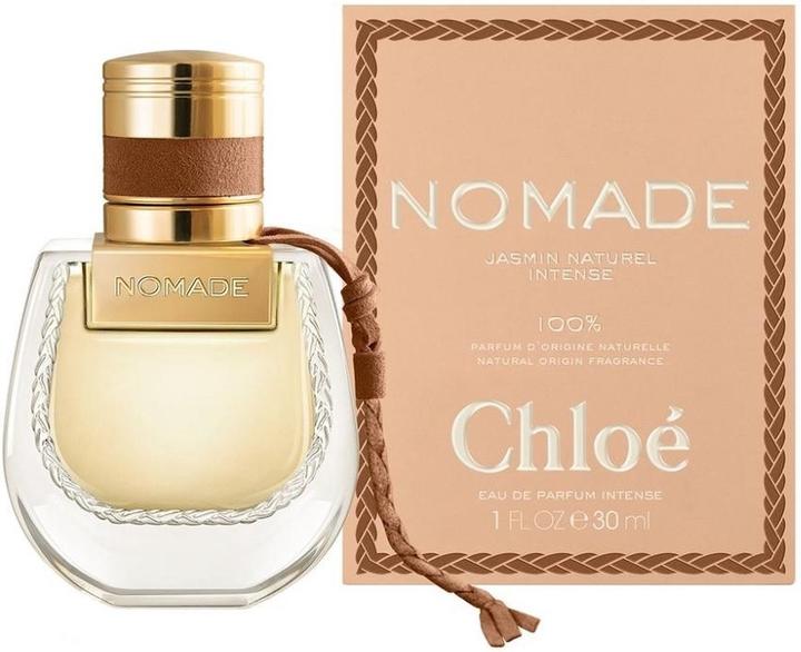 Immagine prodotto Chloé Eau de Parfum Naturelle Intense (Eau de parfum, 30 ml)