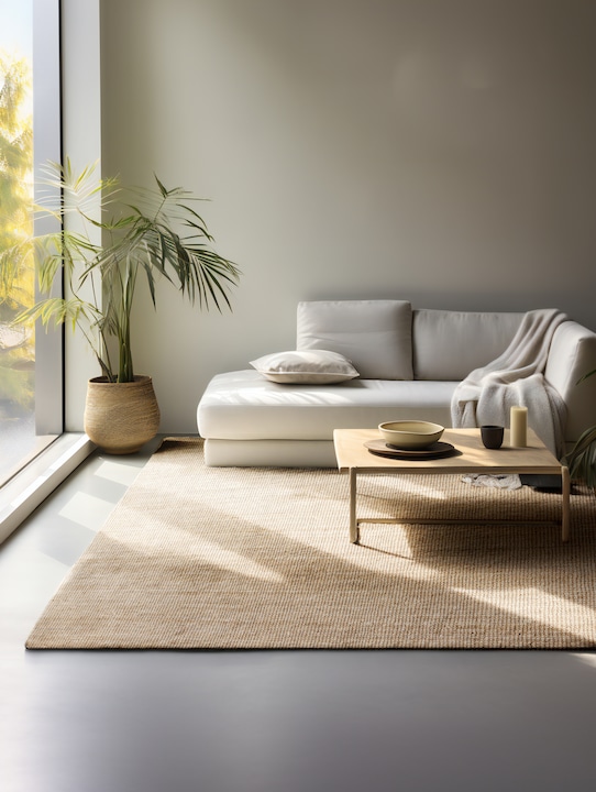 Actual product image Hanse Home Jaipur (230 x 160 cm)