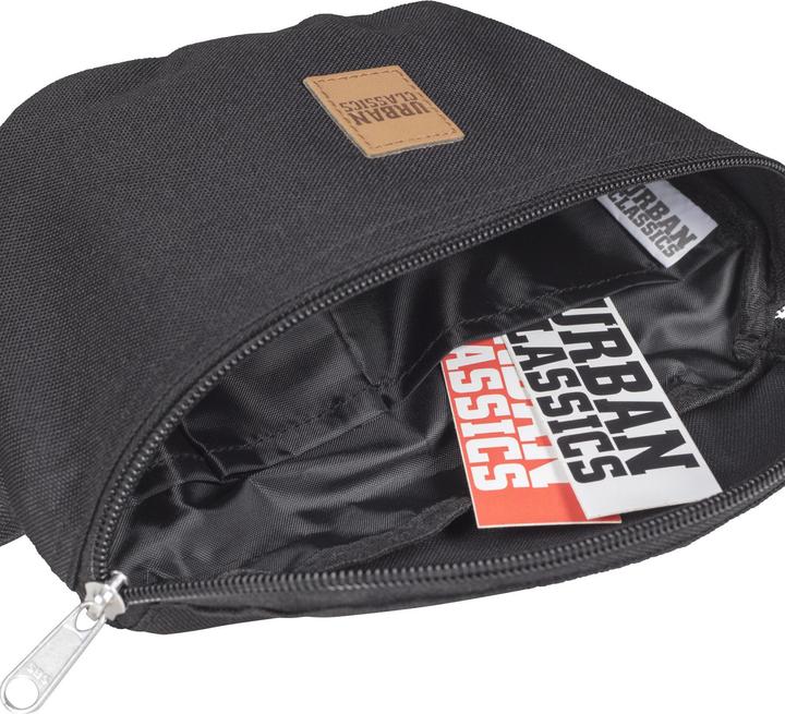 Produktbild Urban Classics Hip Bag 2-Pack