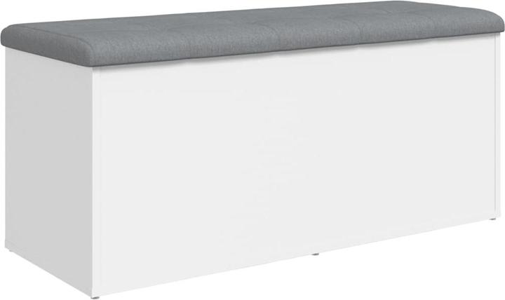 Produktbild vidaXL Sitztruhe (102 cm)