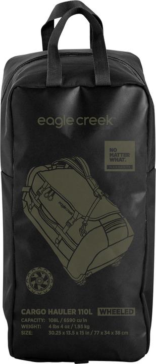 Produktbild Eagle Creek Cargo Hauler Wheeled Duffel (108 l, L (90 - 115l))