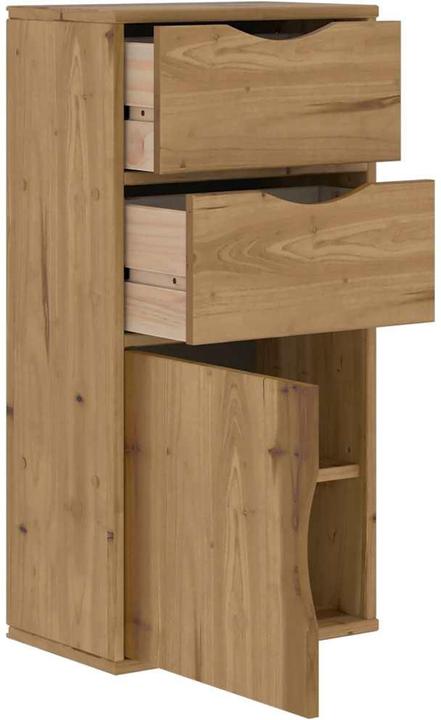 Produktbild vidaXL Marv (40 x 24 x 79 cm)