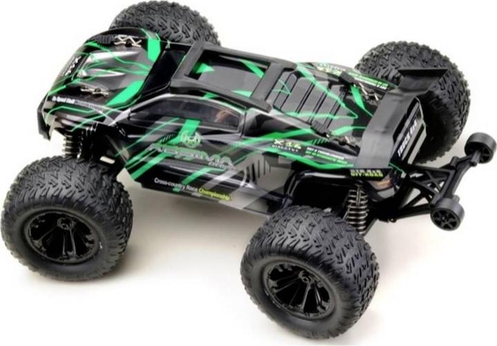 Image du produit Absima Truggy Mini AT 4WD (RTR Prêt à fonctionner)