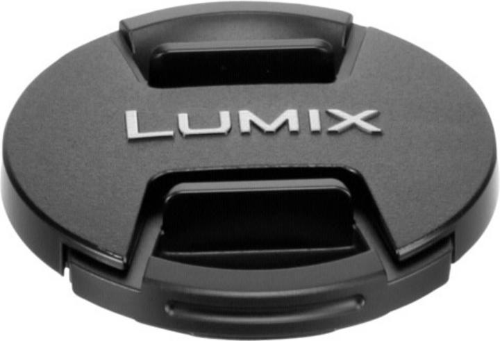 Actual product image Panasonic Dmw-Lfc 52 (52 mm)