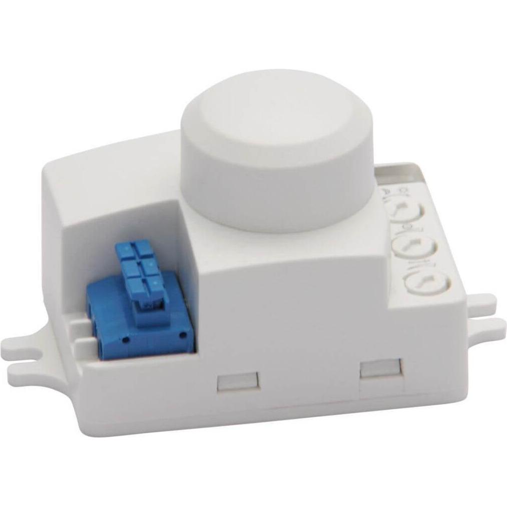 Kanlux, Bewegungsmelder, 8822 ROLF MINI JQ-L Bewegungsmelder (10 m)