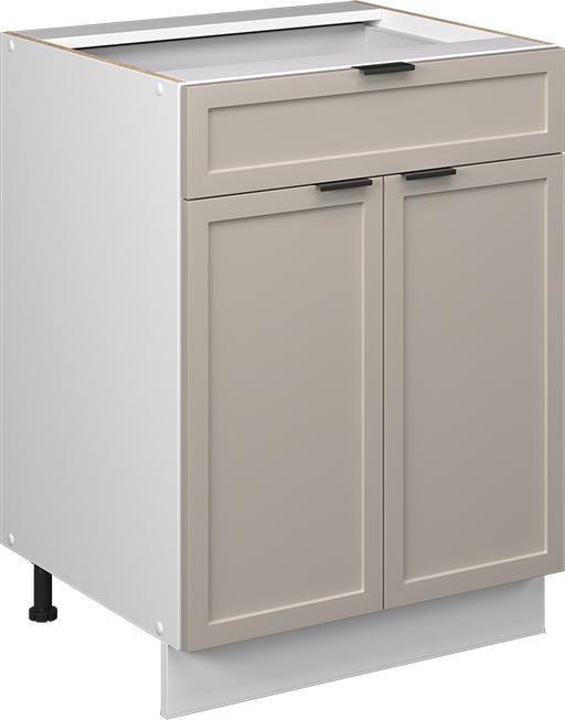 Graubeige, Greige, Weiss