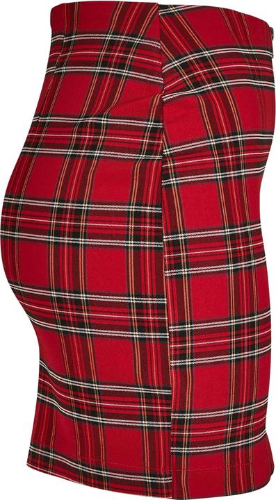 Produktbild Urban Classics Ladies Short Checker Skirt (XS)