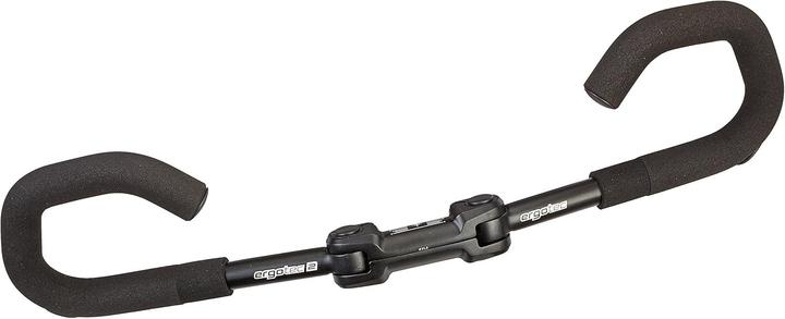 Produktbild XLC Ergotec AHS Premium Lenker Ø31,8mm (31.80 mm)