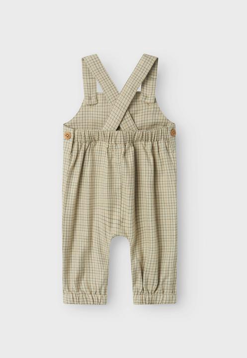Image du produit Name it Bio-Baumwoll Overall (56)