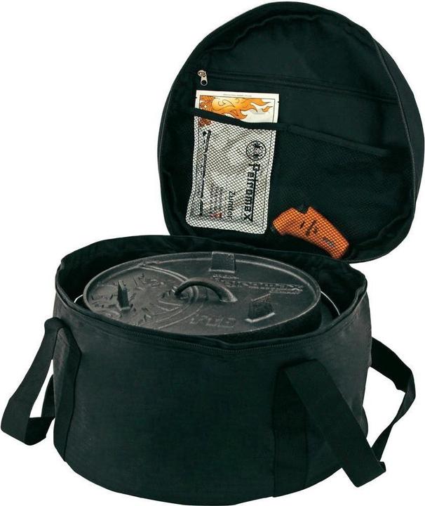 Produktbild Petromax Feuertopftasche