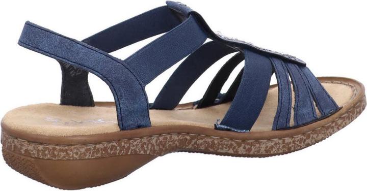 Image du produit Rieker Sandale 628G9 16 (42)