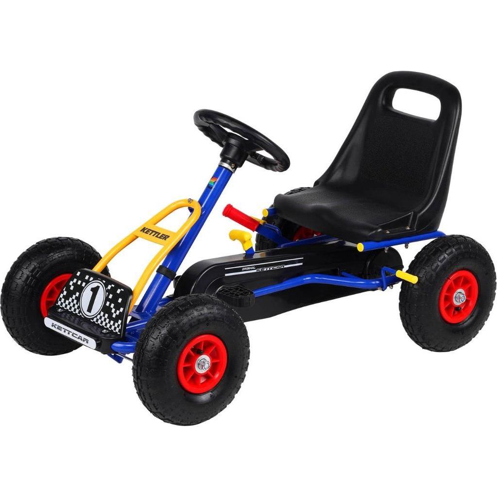 Kettler Kettcar Retro