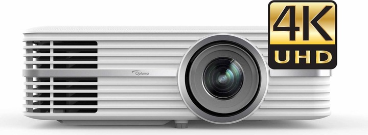 Image du produit Optoma Uhd300x (4K, 2200 lm, 1.21 - 1.59:1)