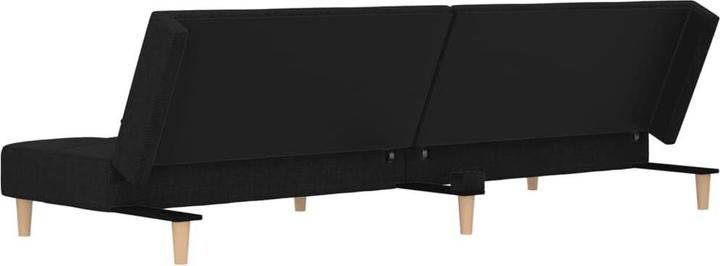 Produktbild vidaXL Schlafsofa (2-Sitzer)