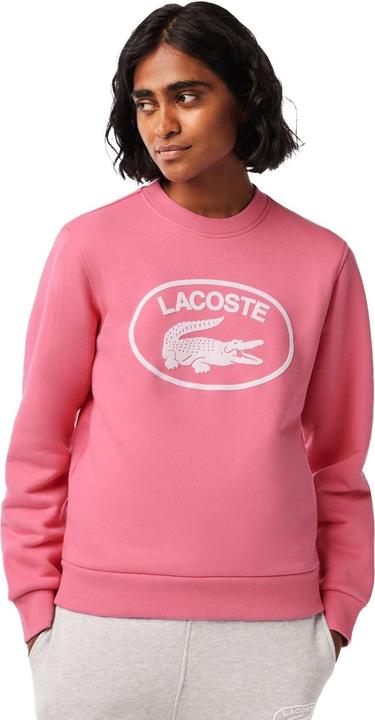 Immagine prodotto Lacoste Felpa Ampia Pile Donna (30)