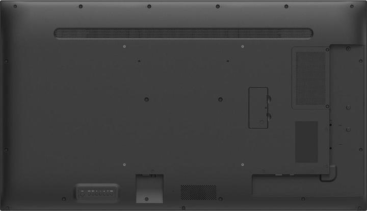 Actual product image BenQ ST4302S (9H.F7GPT.RA2) (3840 x 2160 Pixels, 43")