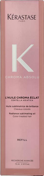 Produktbild Kérastase Huile Cicagloss Refill (75 ml)