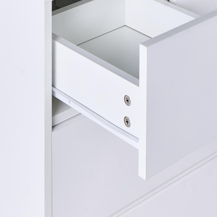 Image du produit Beliani Alberta (60 x 38 x 94 cm)