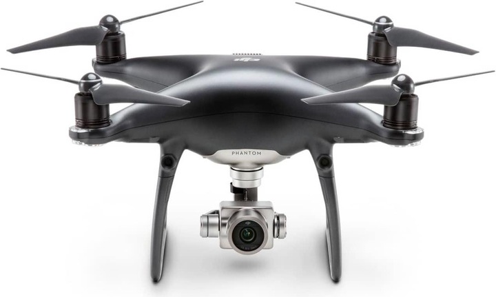 Produktbild DJI Phantom 4 Pro Obsidian (30 min, 1388 g, 20 Mpx)