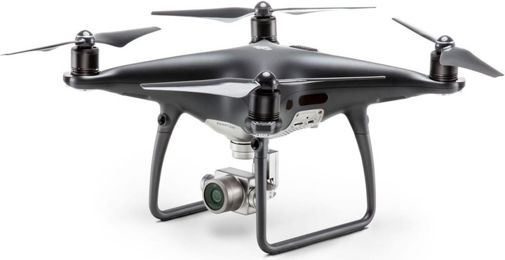 Produktbild DJI Phantom 4 Pro Obsidian (30 min, 1388 g, 20 Mpx)